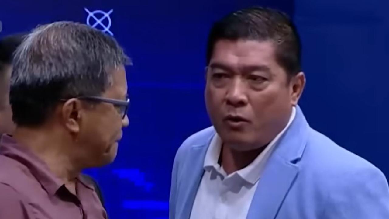 Profil Silfester Matutina, Relawan Jokowi Nyaris Baku Hantam dengan Rocky Gerung saat Debat Panas