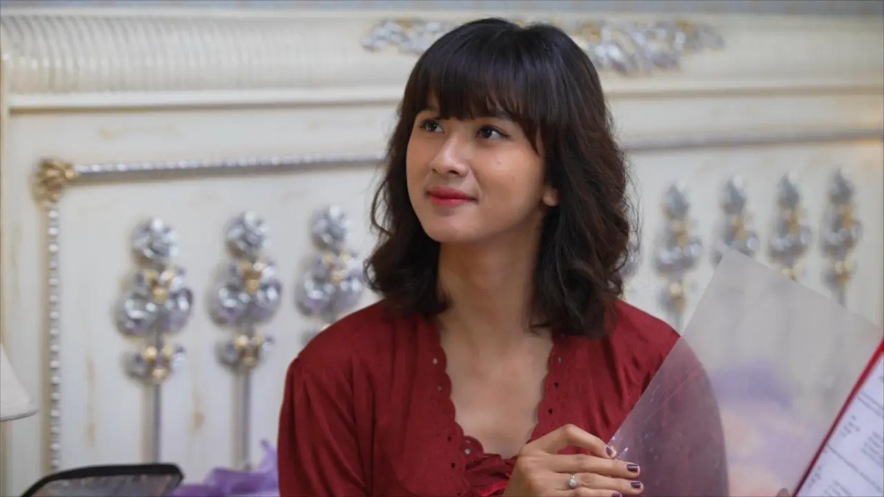 Cinta Setelah Cinta