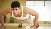 Antara Olahraga dan Stamina Seksual Pria