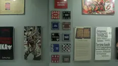 Mengenal laboratorium Kebinekaan yuk! Disini, diber informasi jelas tentang ragam bahasa dan sastra Indonesia.