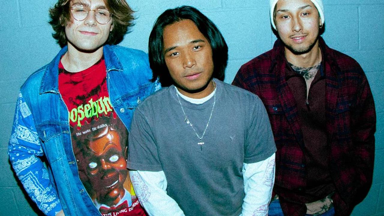HeadFirst Band Rock Alternatif Amerika dengan Drummer Indonesia yang Siap Rilis Album Baru