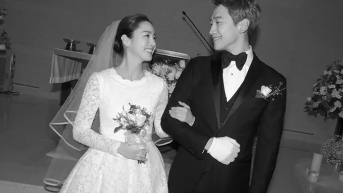 [Bintang] Kim Tae Hee - Rain