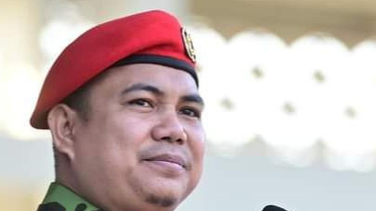 Pemuda Muhammadiyah dan Kokam Janji Menjaga Pemerintahan Jokowi hingga Akhir