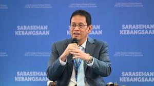 APBN Diklaim Aman untuk Pengangkatan PPPK Penuh Waktu 2027, Ini Penjelasan Purbaya