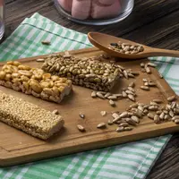 Ilustrasi Camilan Protein Credit: pexels.com/pixabay