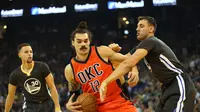 Golden State Warriors (Reuters/Cary Edmondson)