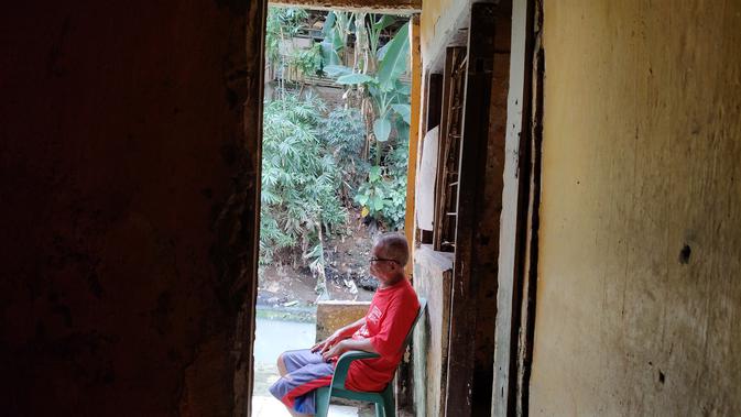 Hari Demi Hari di Kampung Sepi yang Nyaris Mati