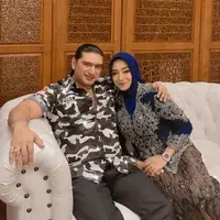 Nabilla Ashraff (Instagram/ashraff_abu)