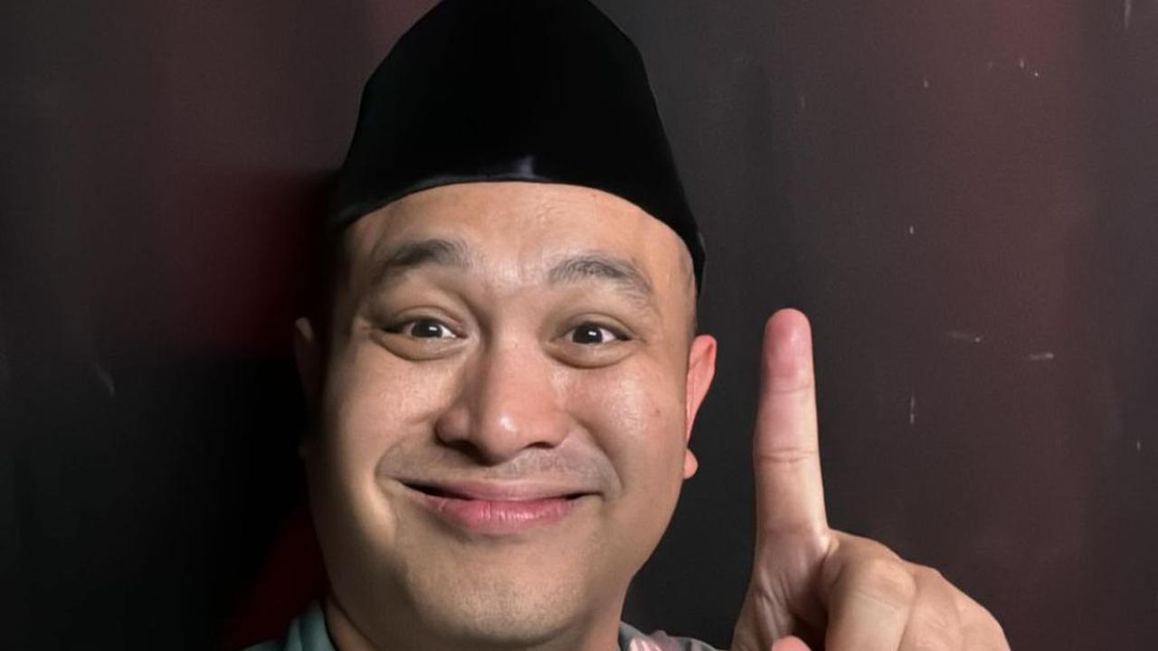 Gilang Dirga Mengucapkan Terima Kasih dan Mohon Maaf Usai Kalah di Pilkada KBB, Ini Alasan di Baliknya