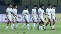 3 Biang Kegagalan Timnas Indonesia U-17 saat Takluk dari Malaysia di Piala AFF U-17 2026: Dominan, tapi Tidak Mematikan