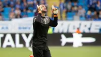 Eduardo Carvalho (EPA/Svein Ove Ekornesvaag)