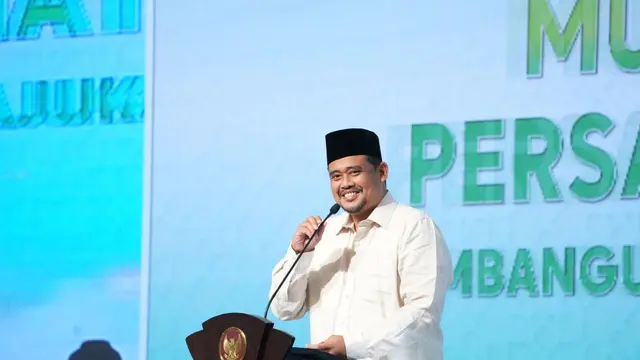 Bobby Nasution