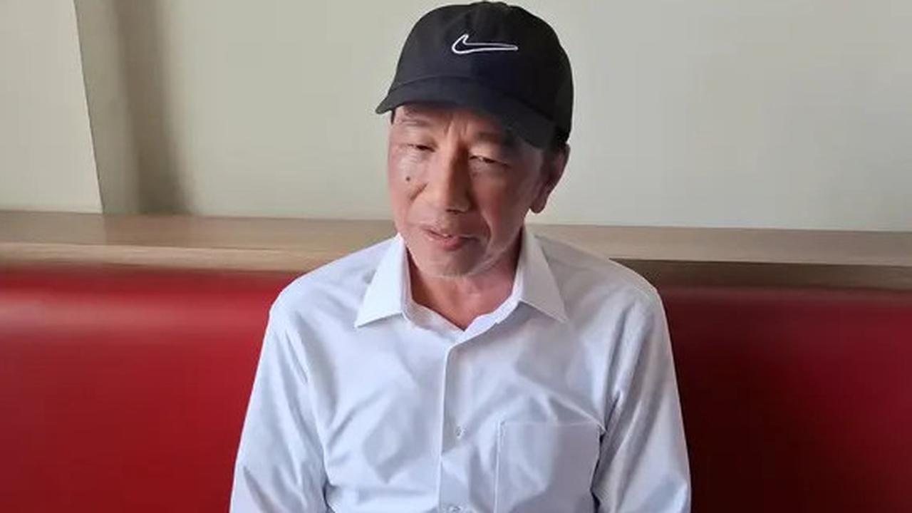 Jokowi Akui Segera Bertemu Budi Arie Usai Direshuffle