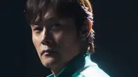 Cerita Lee Byung Hun Syuting Squid Game 2, Tabok Pipinya Keras-Keras Sampai Kelewat Jago Main Gasing
