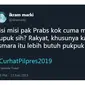 curhat pilpres (Sumber: Twitter/ikramarki)