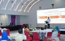 Sensus Ekonomi 2026: Sekda Kalbar Tegaskan Data Akurat Fondasi Pembangunan Daerah