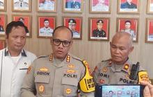 Tujuh Polisi Ditahan Buntut Tahanan Tewas Diduga Dianiaya di Sel Mapolrestabes Medan