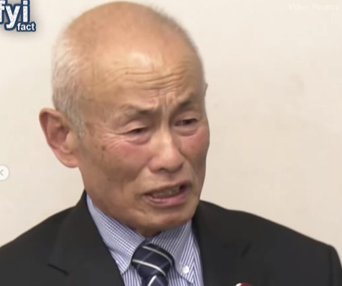 Korban Selamat Bom Hiroshima & Nagasaki Terima Nobel Perdamaian