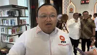Sikap PKS Soal Kabar Pencalonan Kembali Prabowo di Pilpres 2029