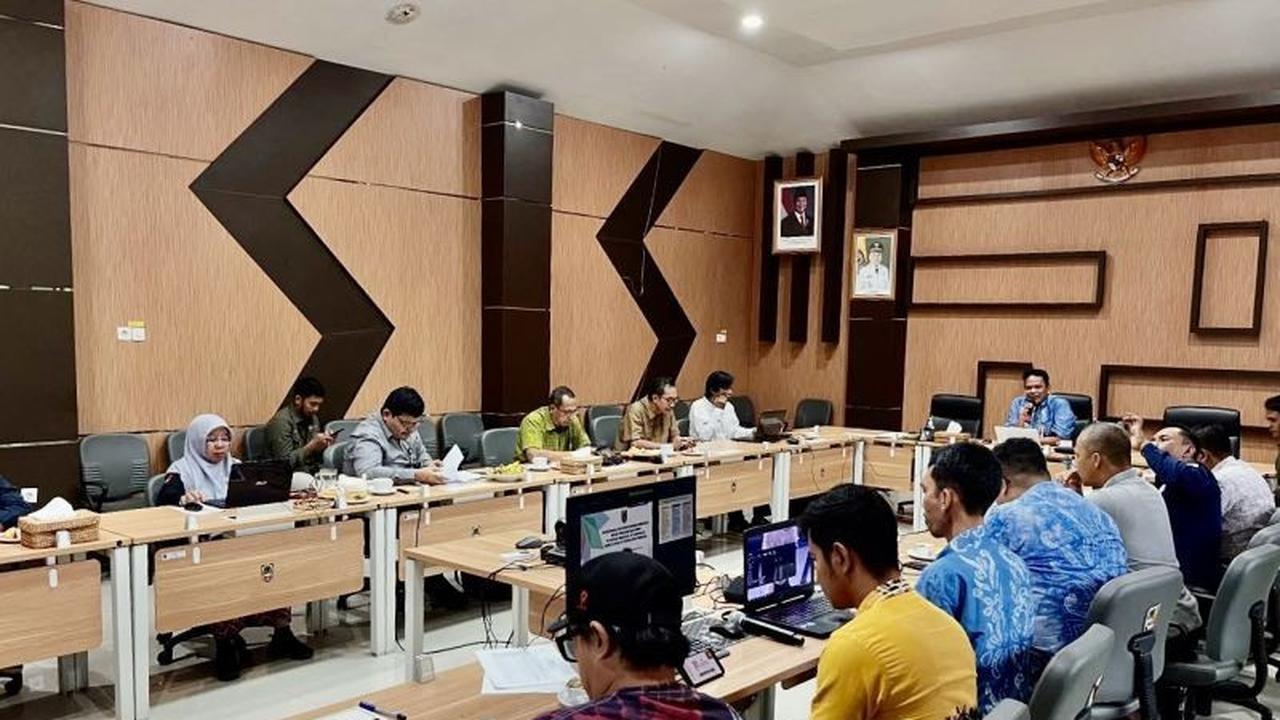 Trivia Penting: Setelah 3 Izin Dicabut, Bagaimana Pengelolaan Areal Hutan Kalsel Berlanjut?