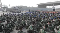 TNI Gandeng BKKBN untuk Pembangunan Desa 