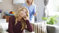 Kisah Nyata Ibu Durhaka, Karma Menurun ke Anak Gadisnya