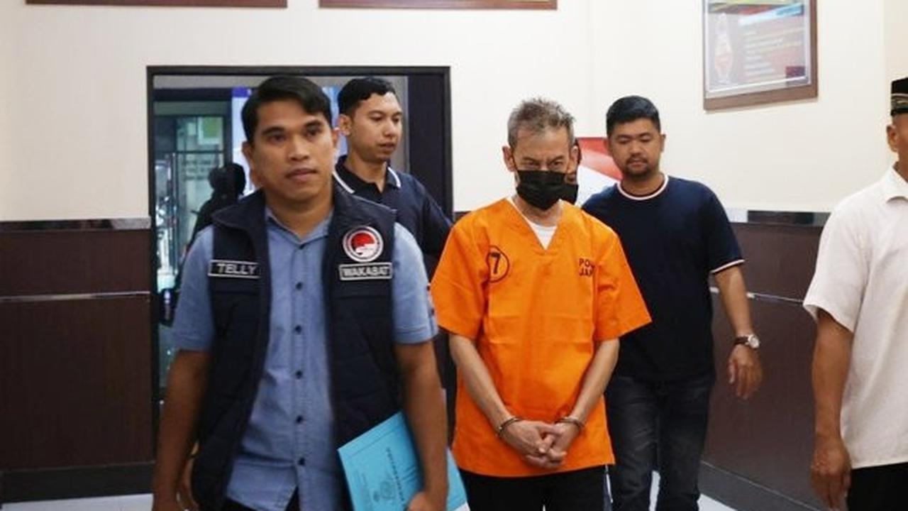 Polisi Beberkan Cara Fariz RM Dapatkan Narkoba, Ungkap Barang Bukti dan Hukuman Untuk Sang Musisi