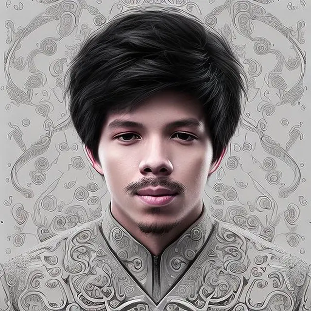 [Fimela] Atta Halilintar