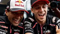 Klasemen MotoGP 2026 usai Sprint Race Mugello: Jorge Martin Pepet Marco Bezzecchi