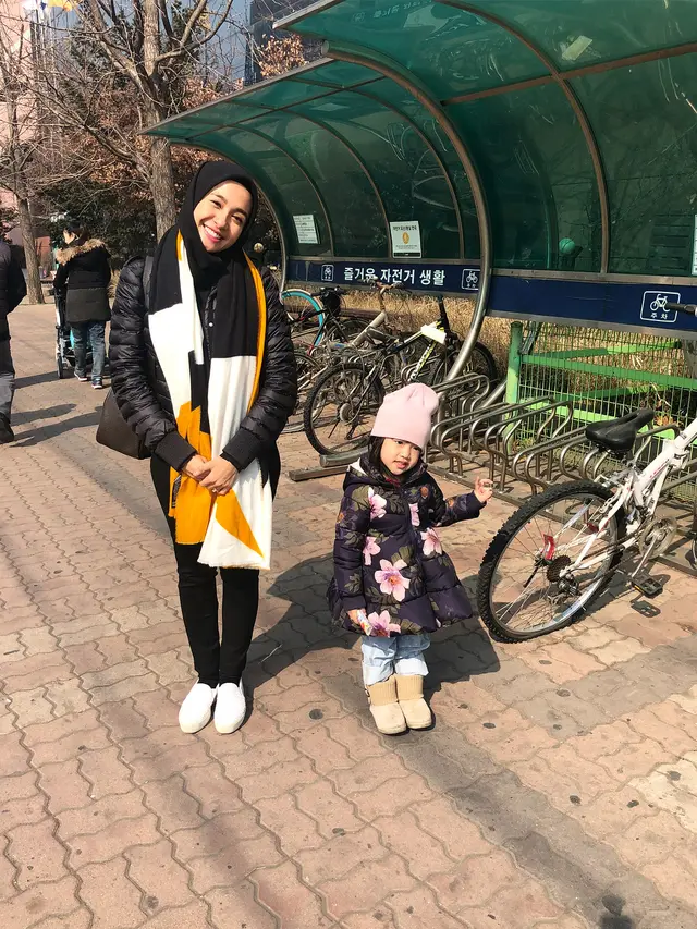 [Bintang] Laudya Cynthia Bella