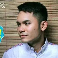 Masih banyak kerjaan, seperti ini persiapan Ben Kasyafani dan Nesyana Ayu Nabila menjelang hari pernikahan.