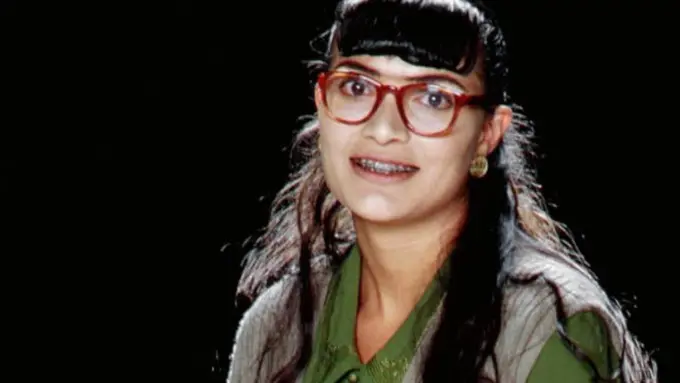 [Bintang] Betty La Fea
