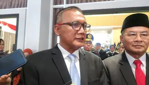 Kepala Ditjenpas Jabar Buka Suara Soal Fasilitas Mewah di Lapas Cibinong