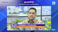 Money Buzz:Raih Berkah Lewat Investasi Syariah, Selasa (22/8/2023). (Foto:tangkapan layar/ Pipit I.R)