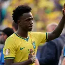 Proyeksi Gaji Vinicius Junior di Arsenal Dibandingkan Pemain The Gunners Lainnya