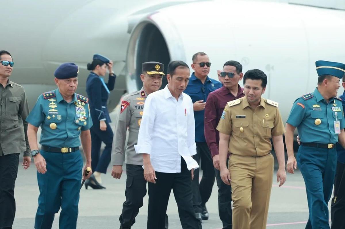 Dok. Istimewa