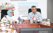 Tahukah Anda? Indonesia dan New Zealand Perkuat Kerja Sama Pemberdayaan Perempuan dan Anak