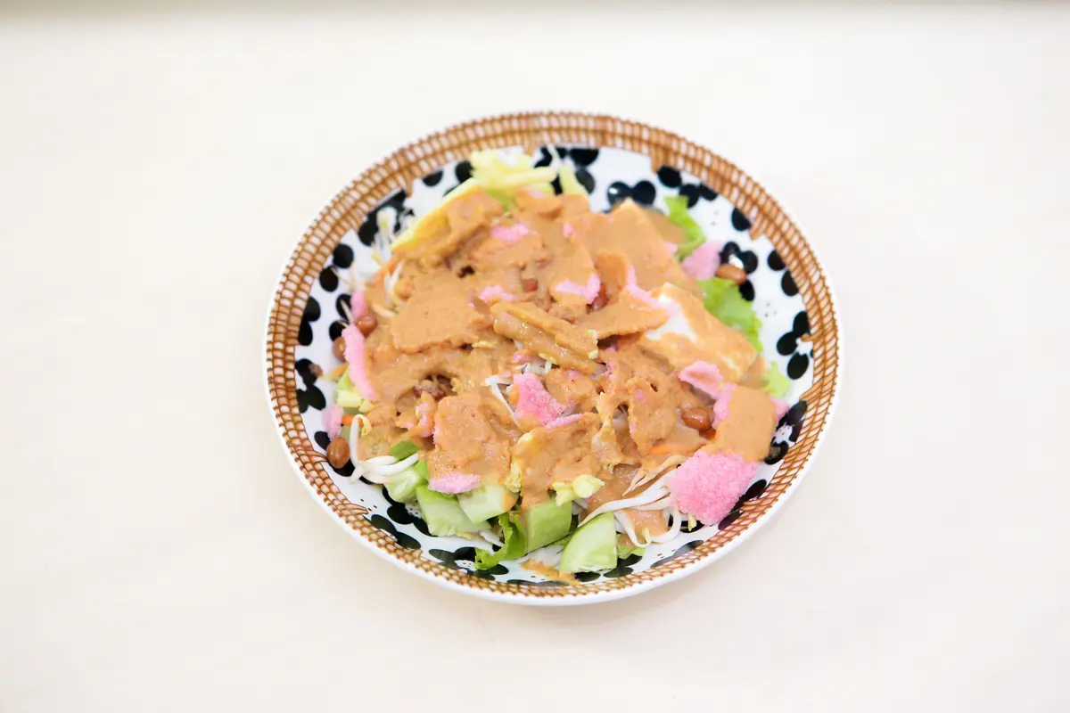 Fimela - Food