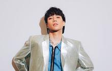 Keenan Nasution 'Pencipta Lagu Nuansa Bening' Tolak Mentah-Mentah Uang Rp50 Juta dari Vidi Aldiano, Ada Apa?