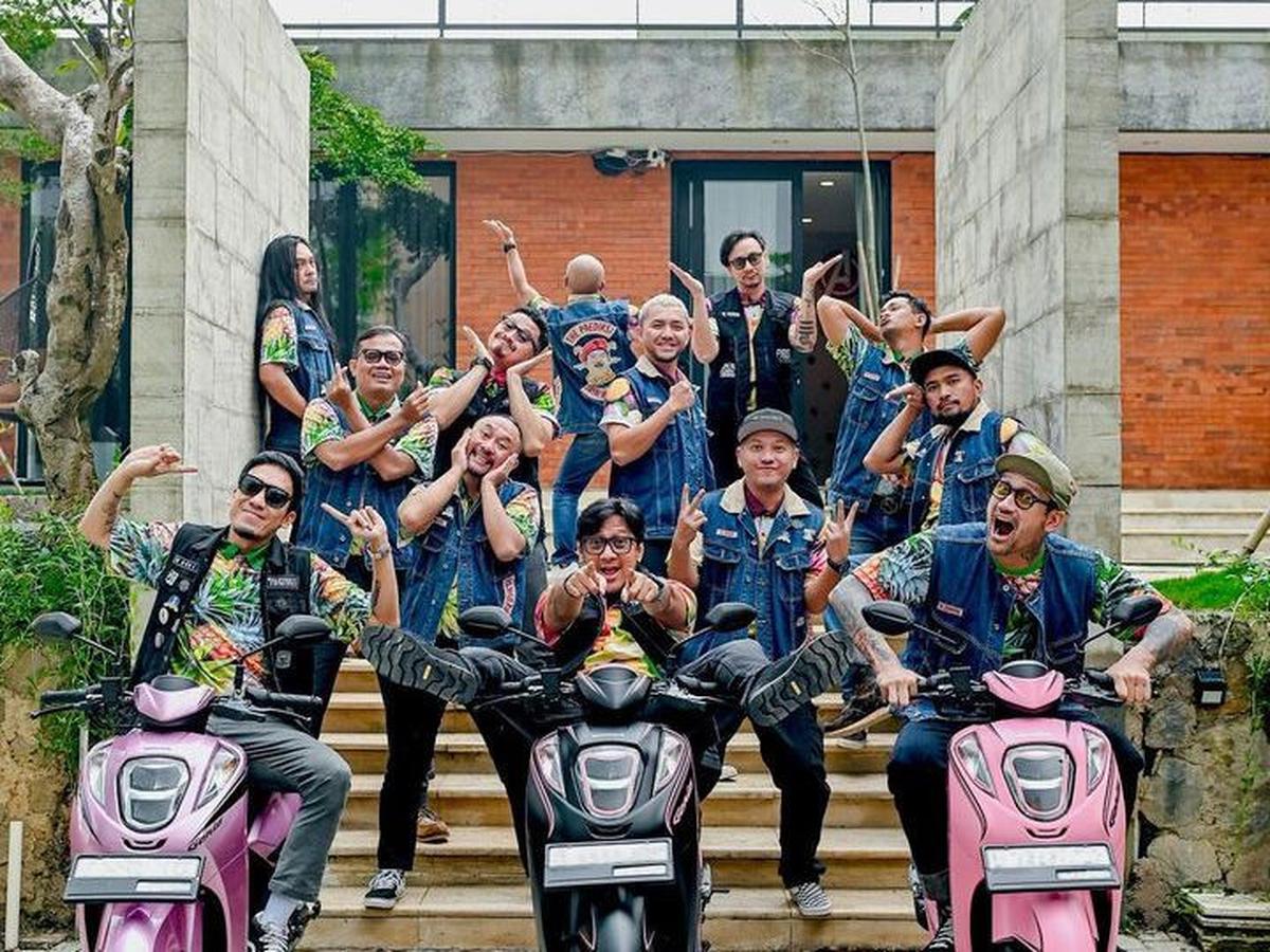 Dok. Istimewa