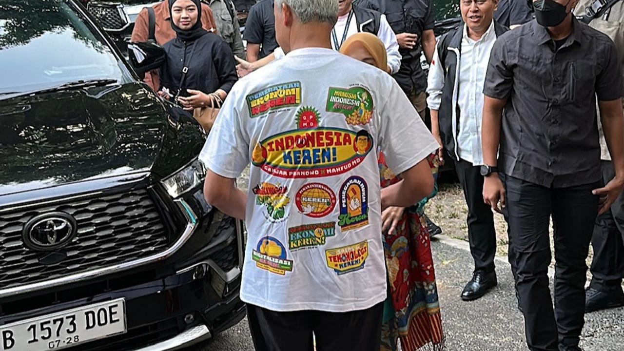 Dok. Istimewa