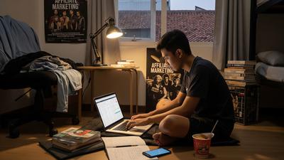 5 Ide Bisnis Tak Butuh Modal Besar, tapi Untung Menggiurkan
