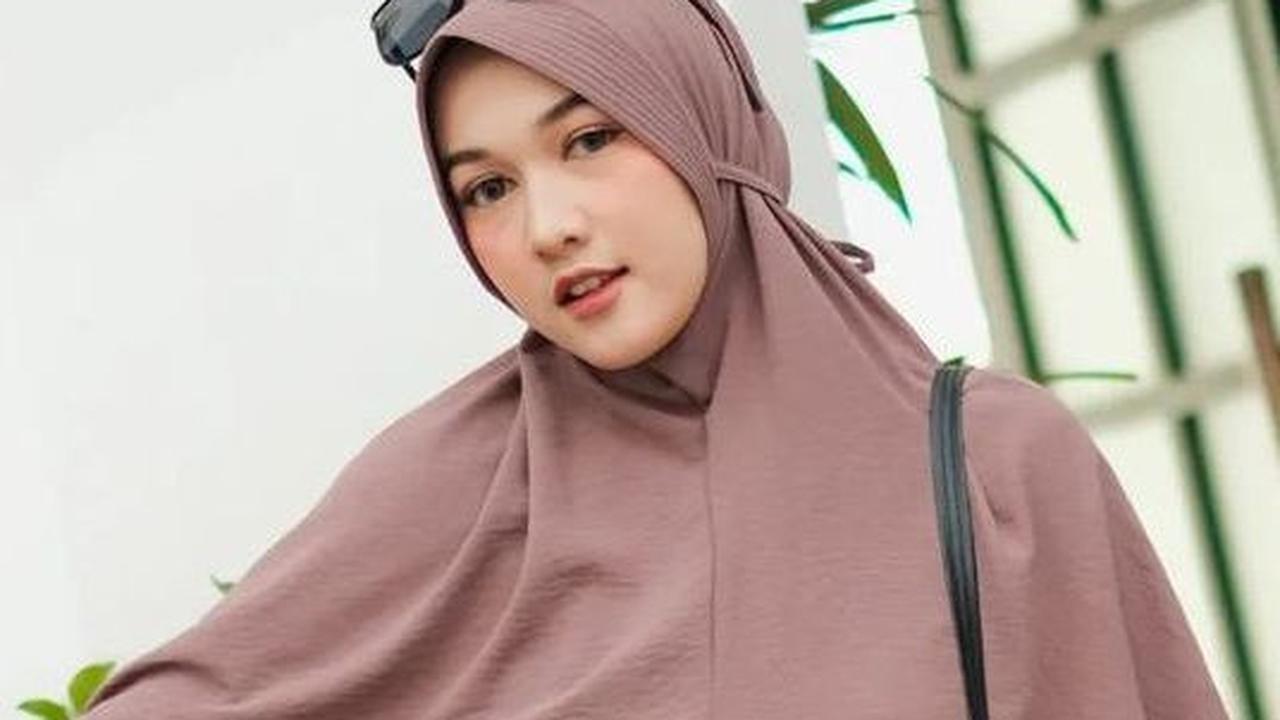 Hijab Instan Berlengan untuk Tampil Modis namun Tetap Syar'i