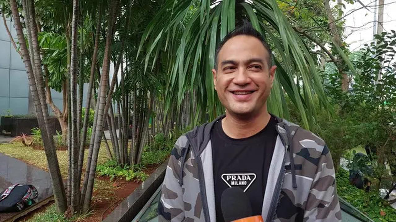 Ferry Irawan Tak Trauma Rumah Tangga Gagal Lagi, Siap Buka Hati Usai Cerai dari Venna Melinda