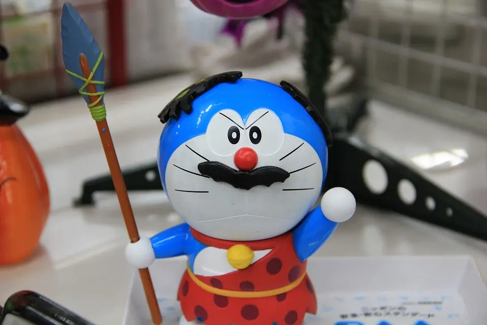 Pengalaman lain yang menurutnya paling berkesan yaitu ketika untuk pertamakalinya ia diminta menerjemahkan film kartun Doraemon