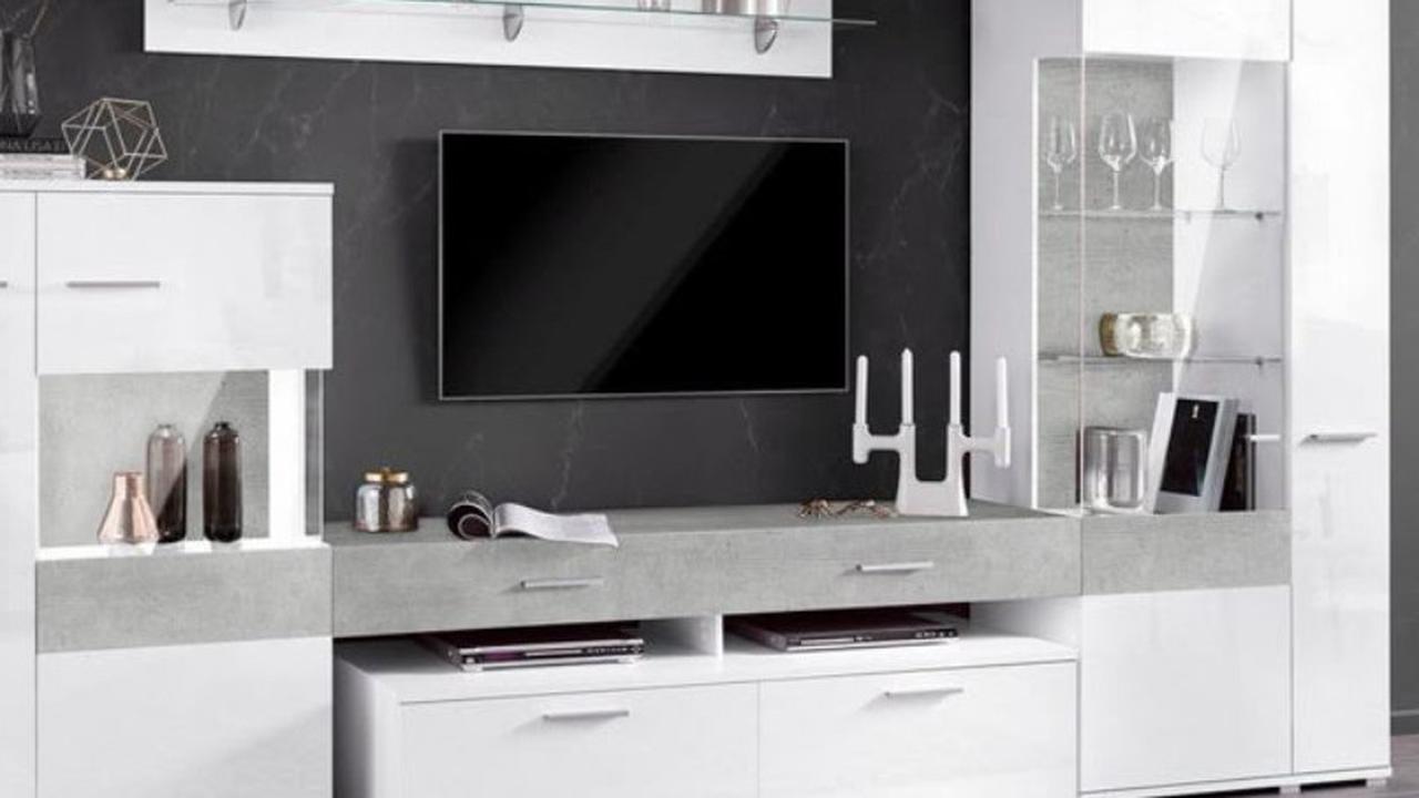 Panduan Lengkap Memilih Tempat TV Minimalis untuk Ruangan Modern