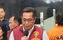 Dikirim ke Kejaksaan, Dito Mahendra Tinggal Tunggu Waktu Berhadapan dengan Hakim