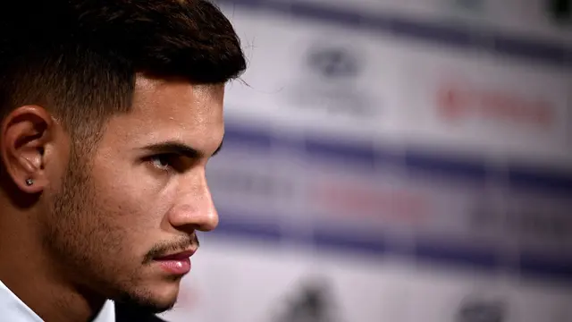 Bruno Guimaraes
