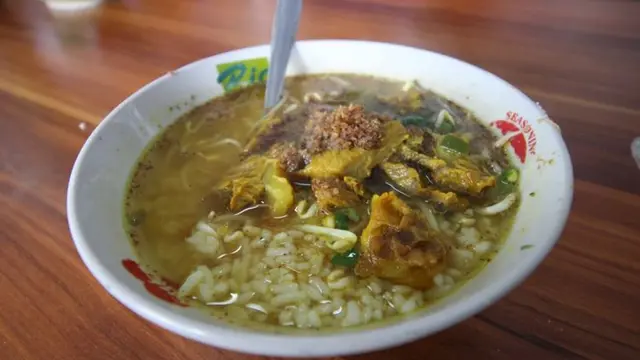 Wisata Kuliner Batu