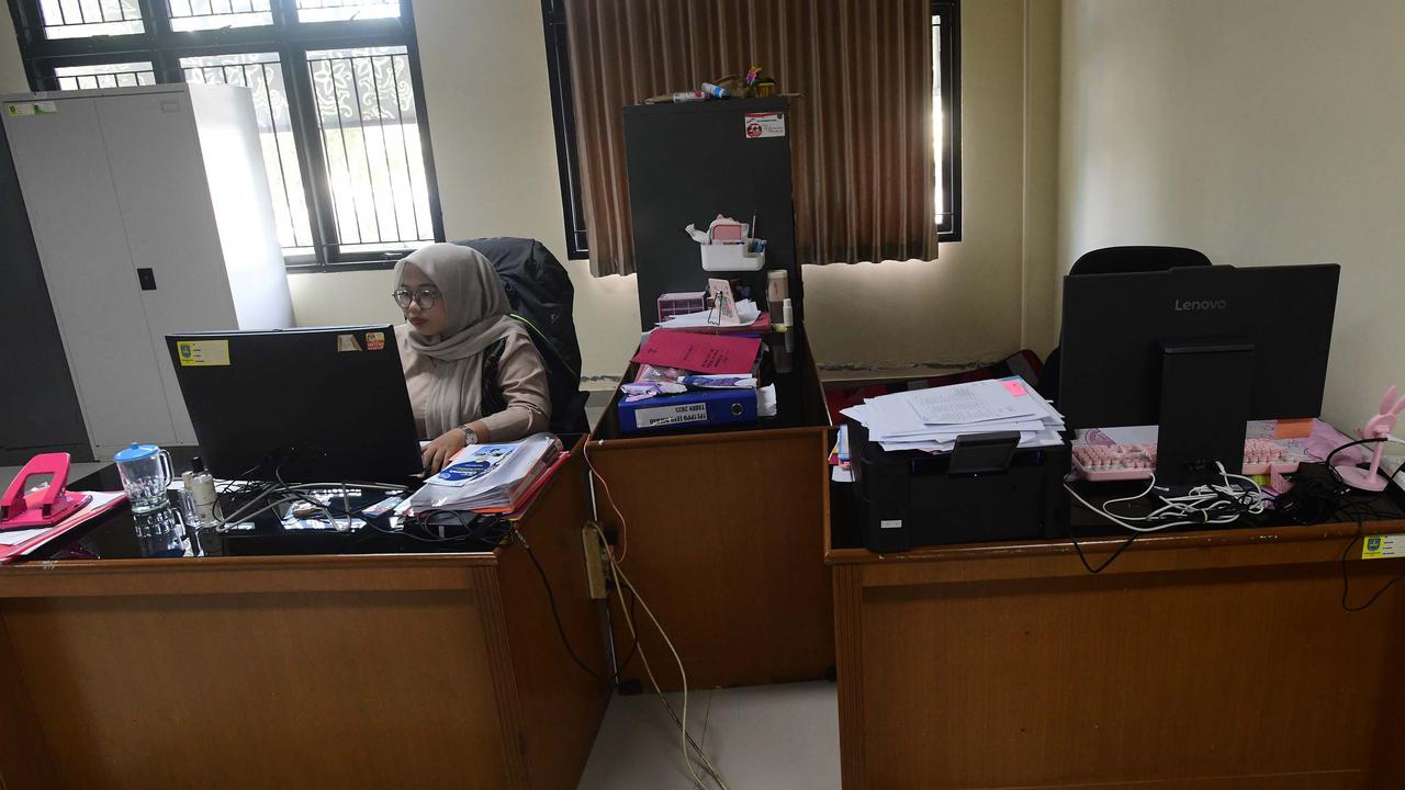 Konflik Timur Tengah Masih Memanas, WFH Jumat Resmi Diperpanjang